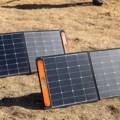 Combien de panneau solaire pour une maison de 200m2