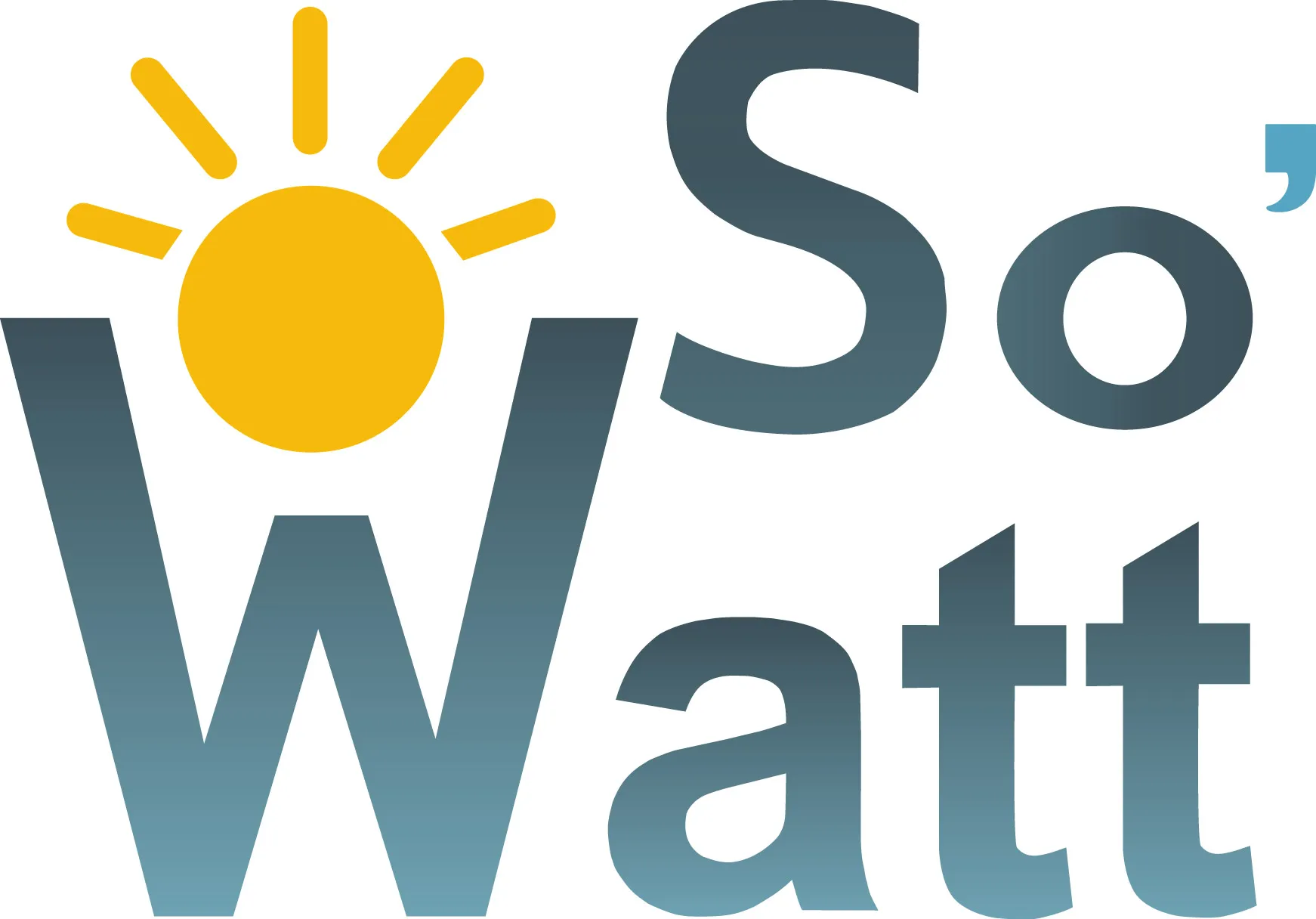 So Watt Solaire