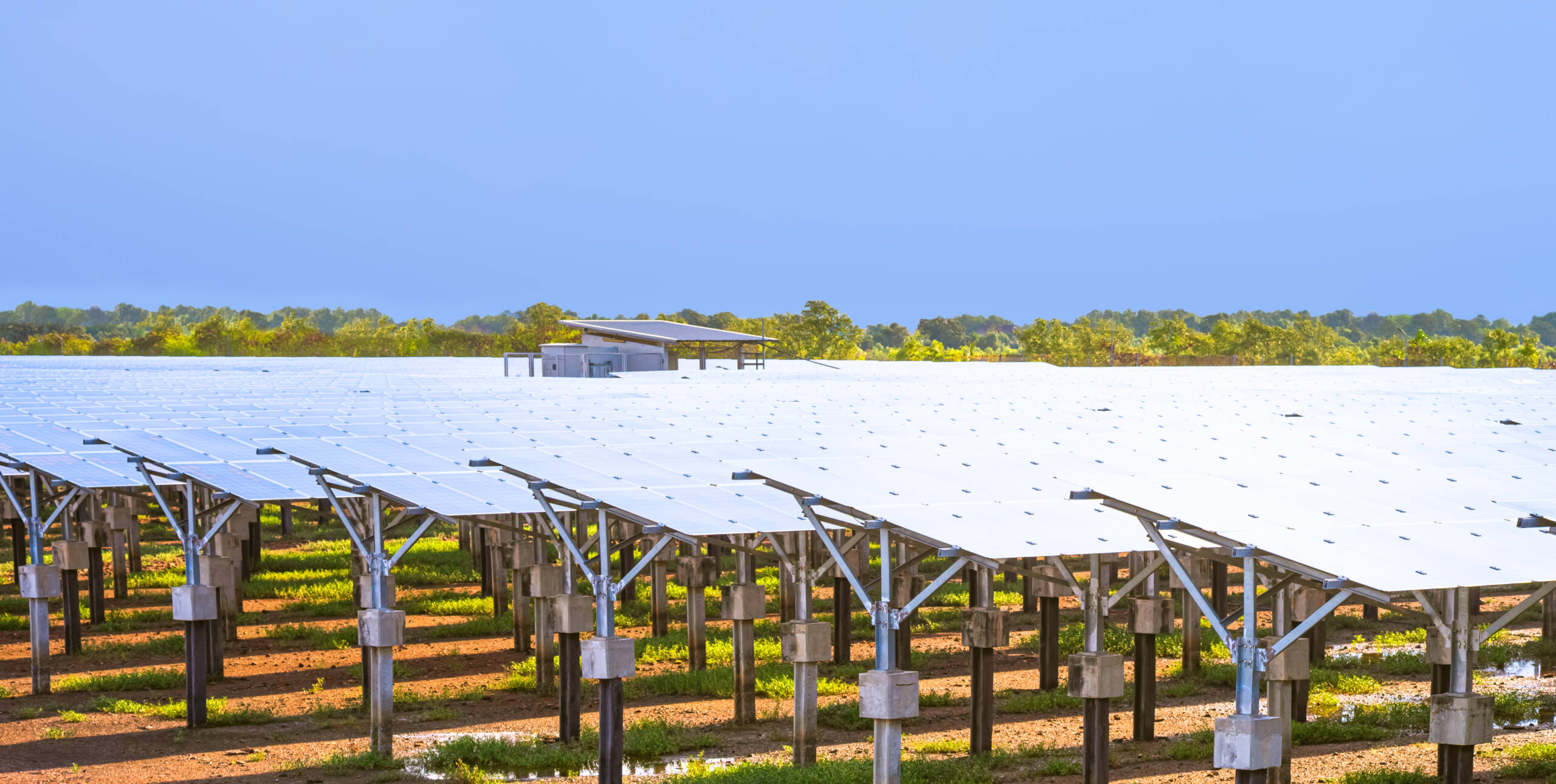 Panneaux solaires par nombre